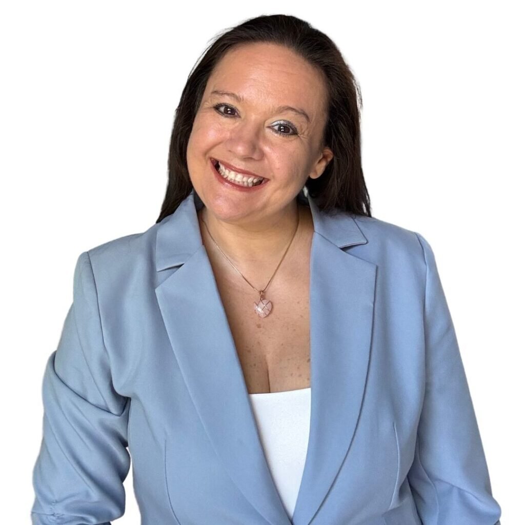 intuitive clarity hypnosis marcelina hardy