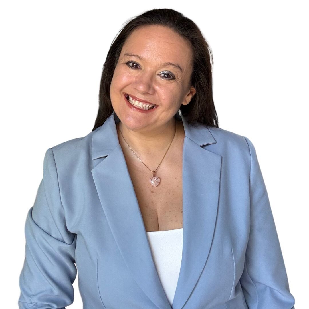 Marcelina Hardy - Certified Past Life Regression Practitioner Virginia Beach