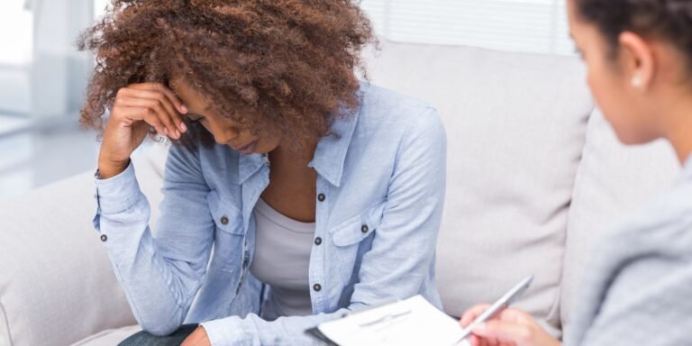 past life regression therapy