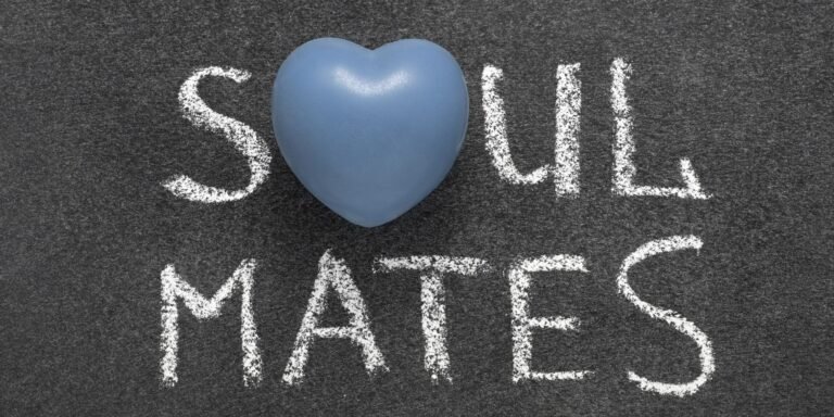 can you have multiple soulmates