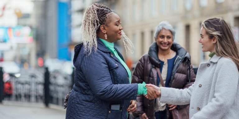 past life connections