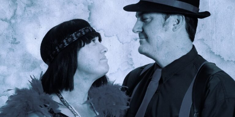 past life lovers reunited