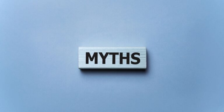 past life regression myths