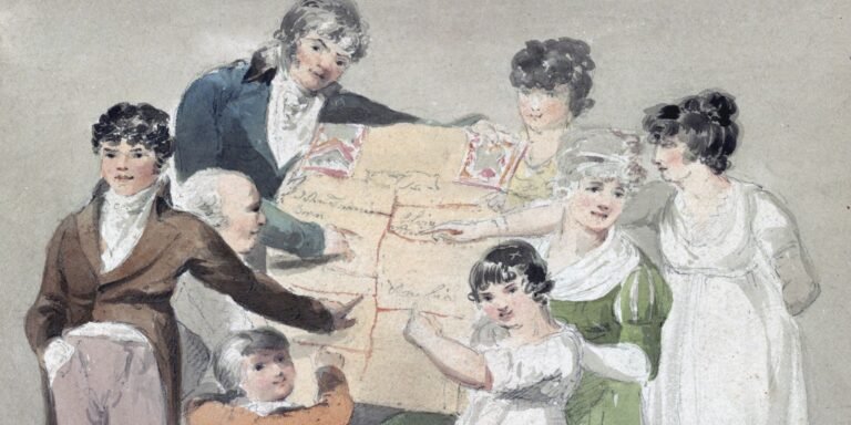 past life relationships