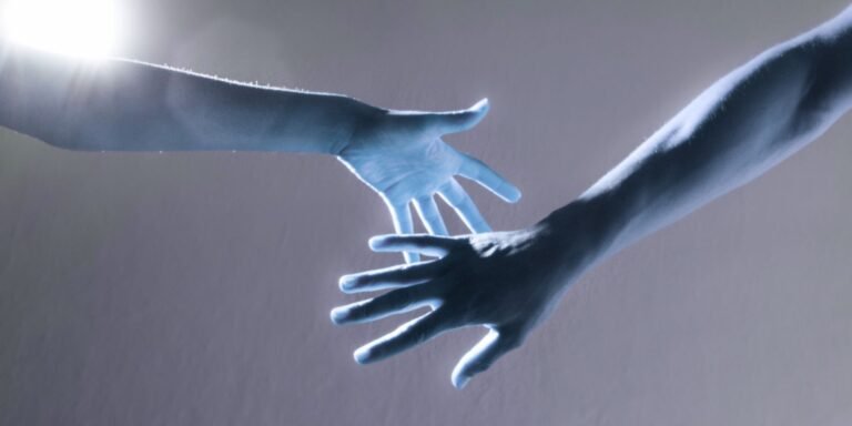 signs of past connections