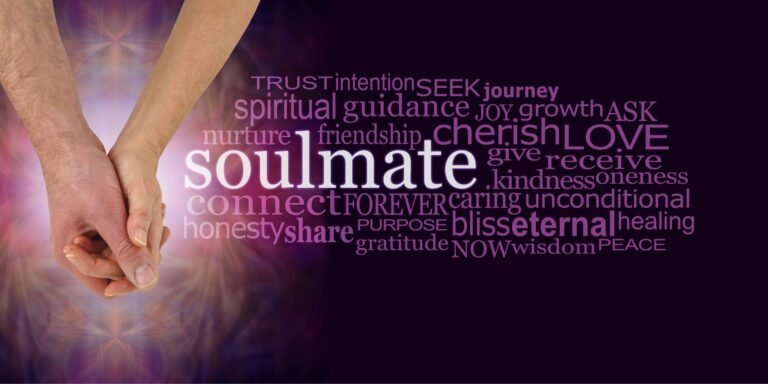 soulmates and past lives
