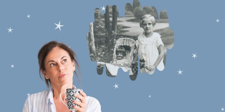 does everybody have a past life