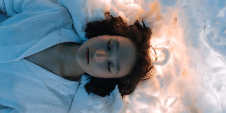 dreams about past life lovers