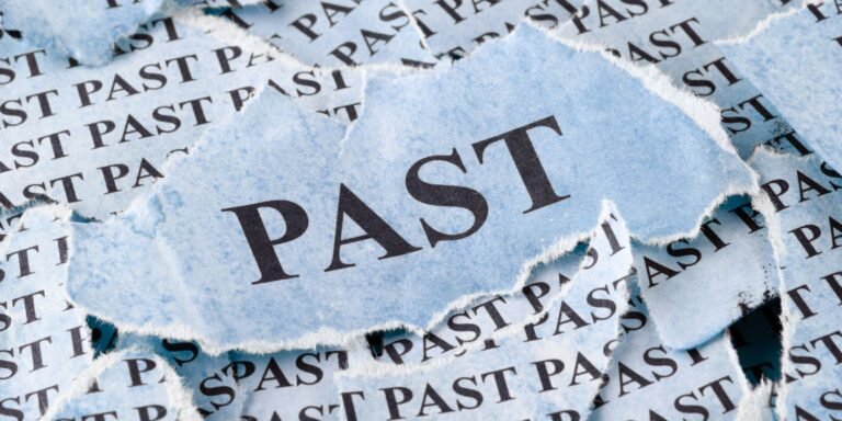 how many past lives have i had