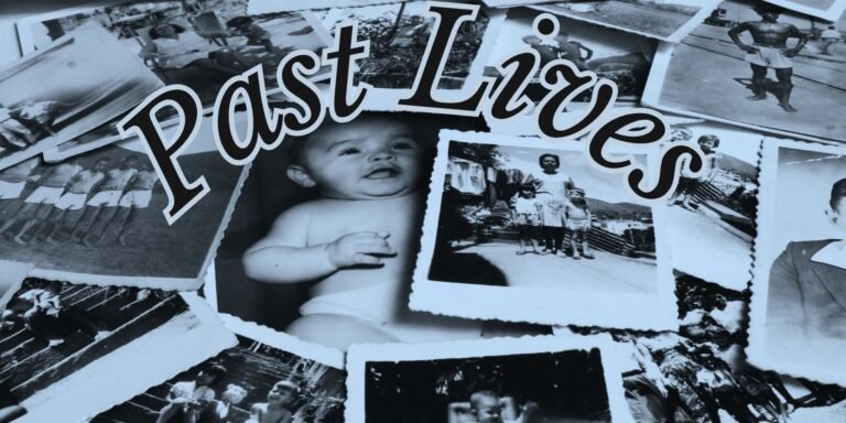 past lives