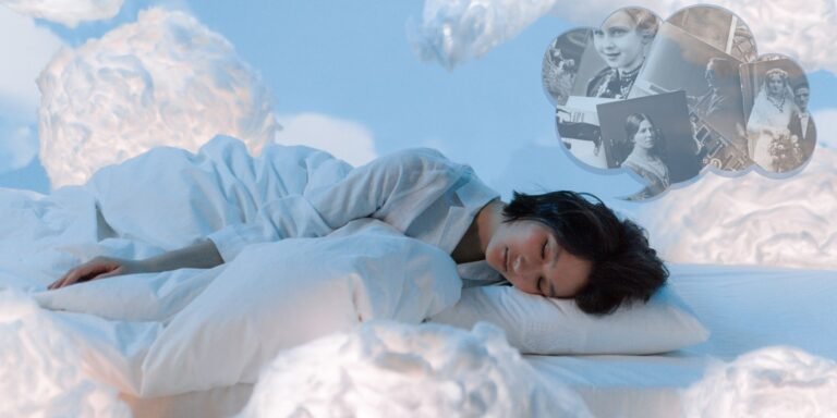 signs of a past life