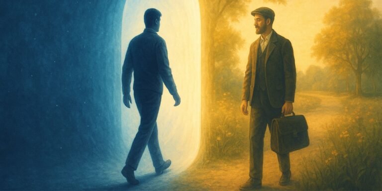 how to know i am a reincarnation