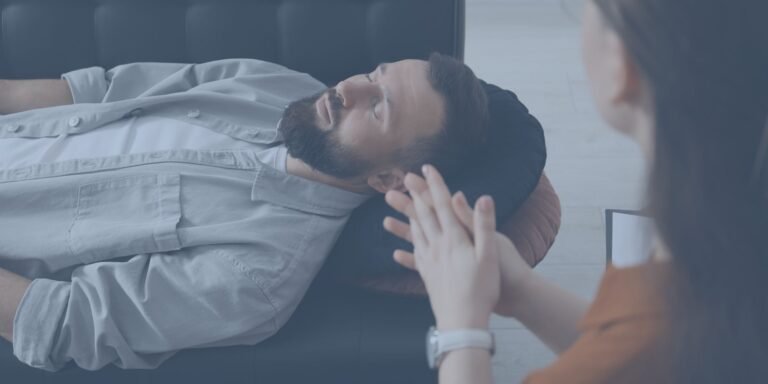 hypnosis for spiritual growth