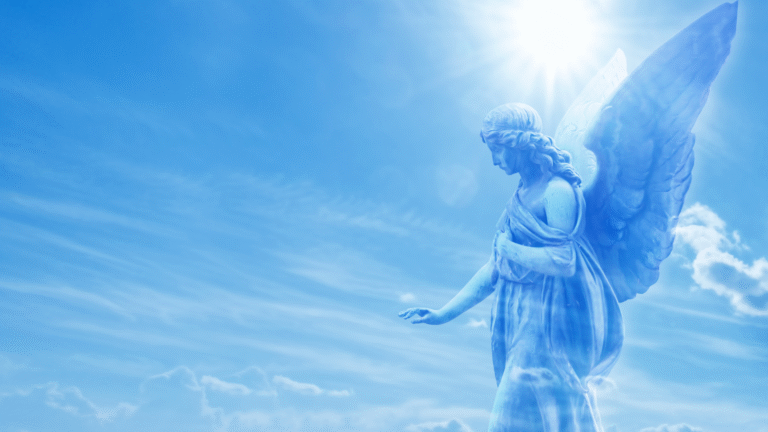 are spirit guides real