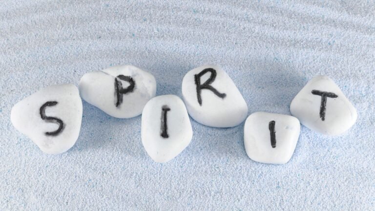 does everyone have a spirit guide