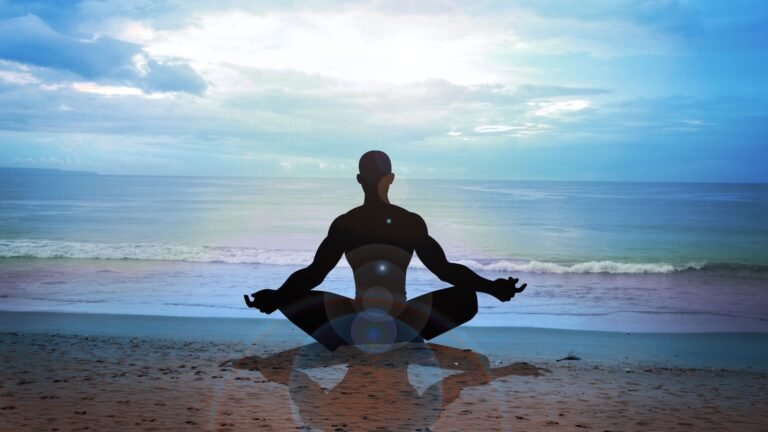 how to connect with your spirit guides