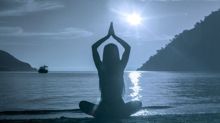 how to talk with your spirit guides