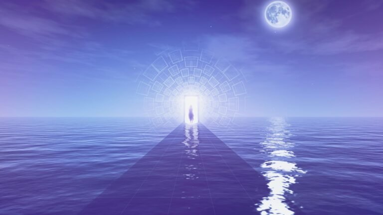 what do spirits look like