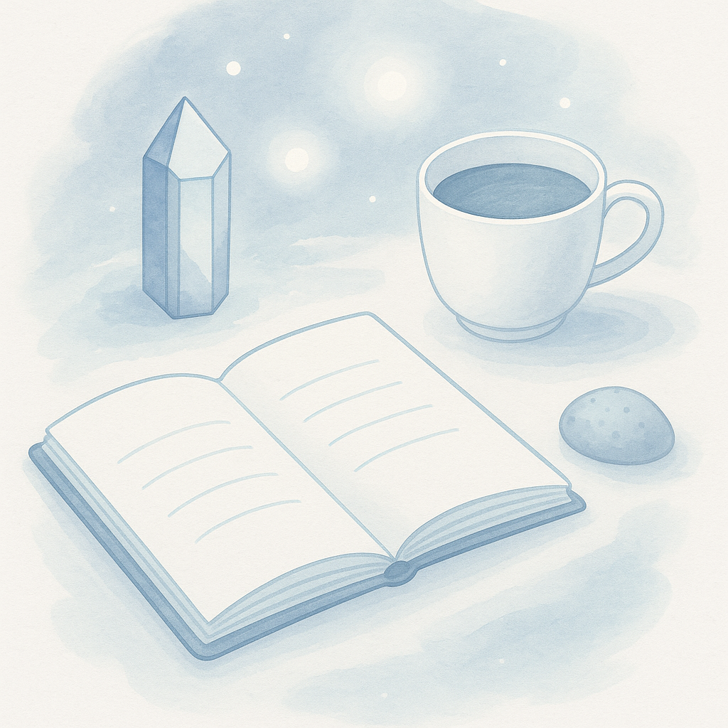 how you can do past life regression on your own