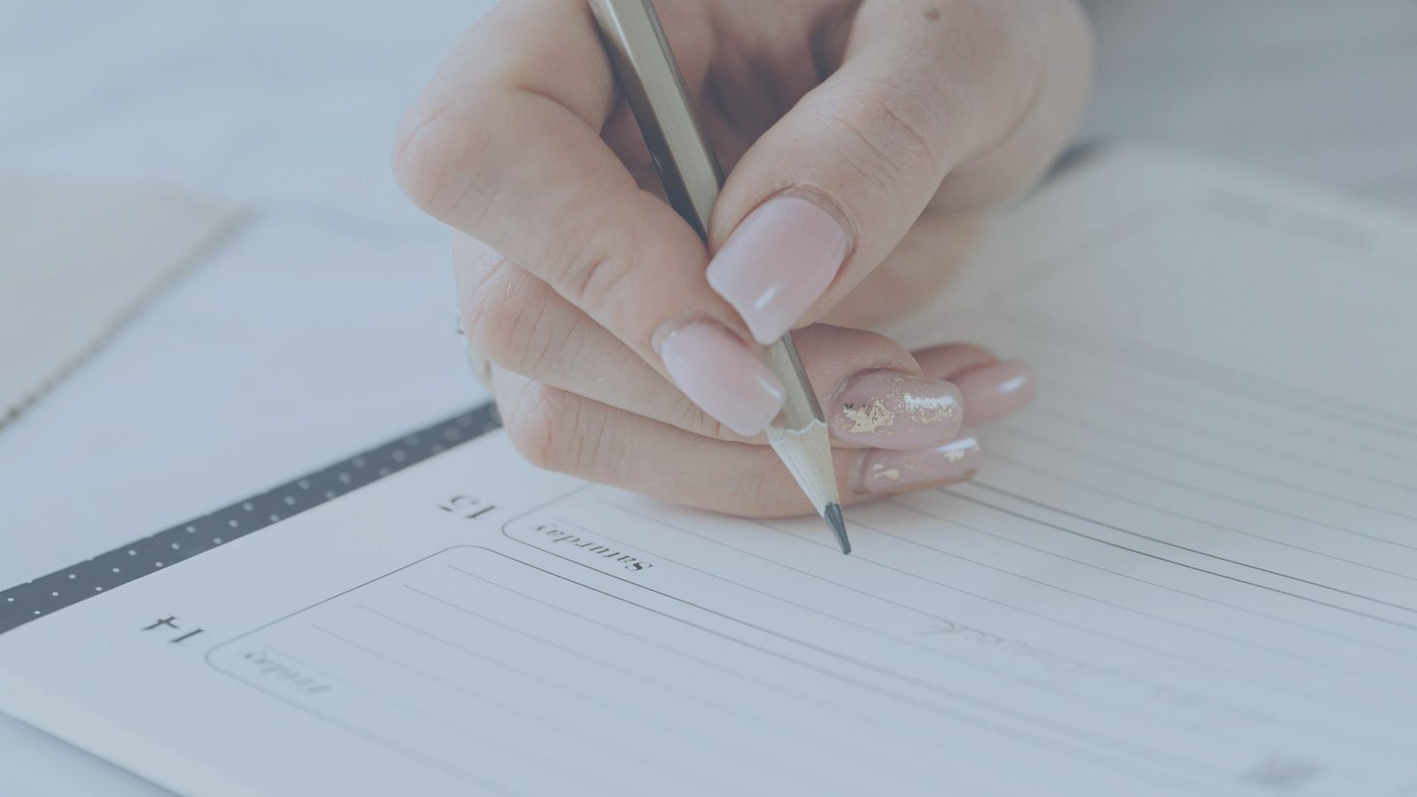 The Purpose of Intention: Aligning Your Subconscious Mind for Lasting Change