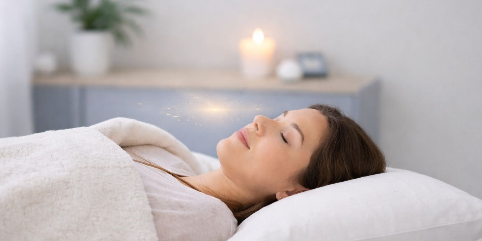 Does Reiki Healing Get Into Past Life Regression