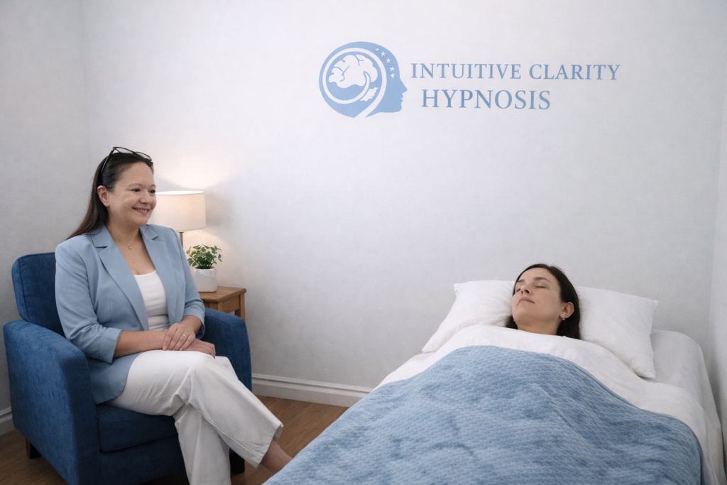 marcelina hardy providing hypnosis in virginia beach