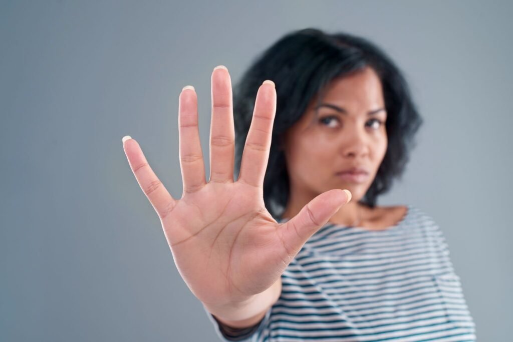 avoid before hypnosis