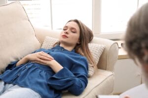 Spiritual hypnosis and subconscious exploration