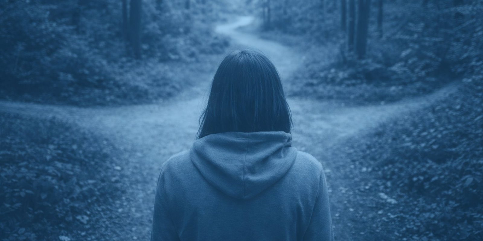 How to Find Your Spiritual Purpose When You Feel Lost