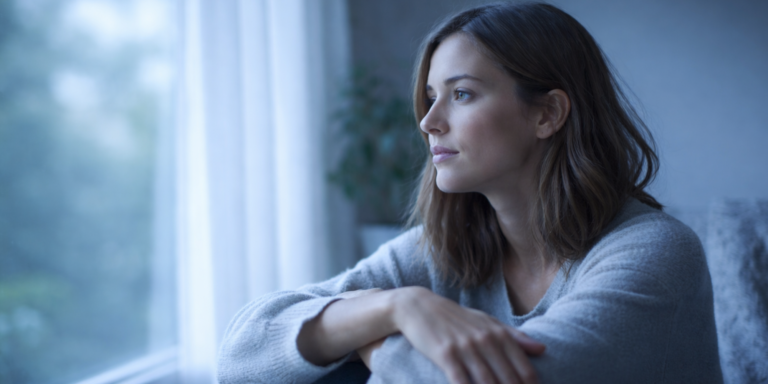 what you don't feel called to anything