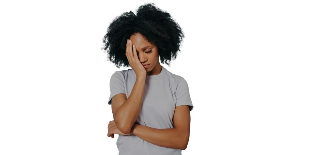 feel sick after a past life regression