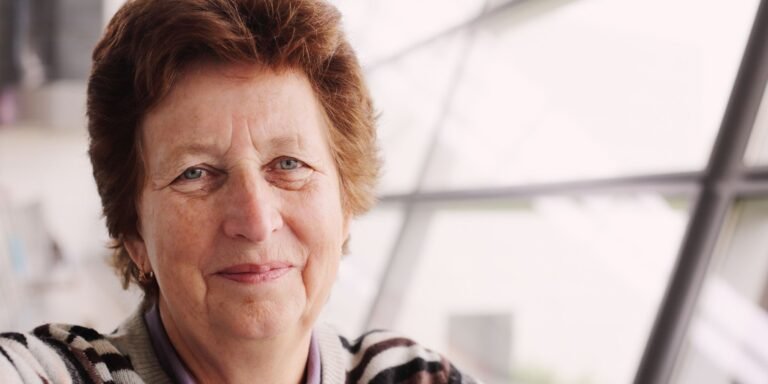 finding purpose in life after 70