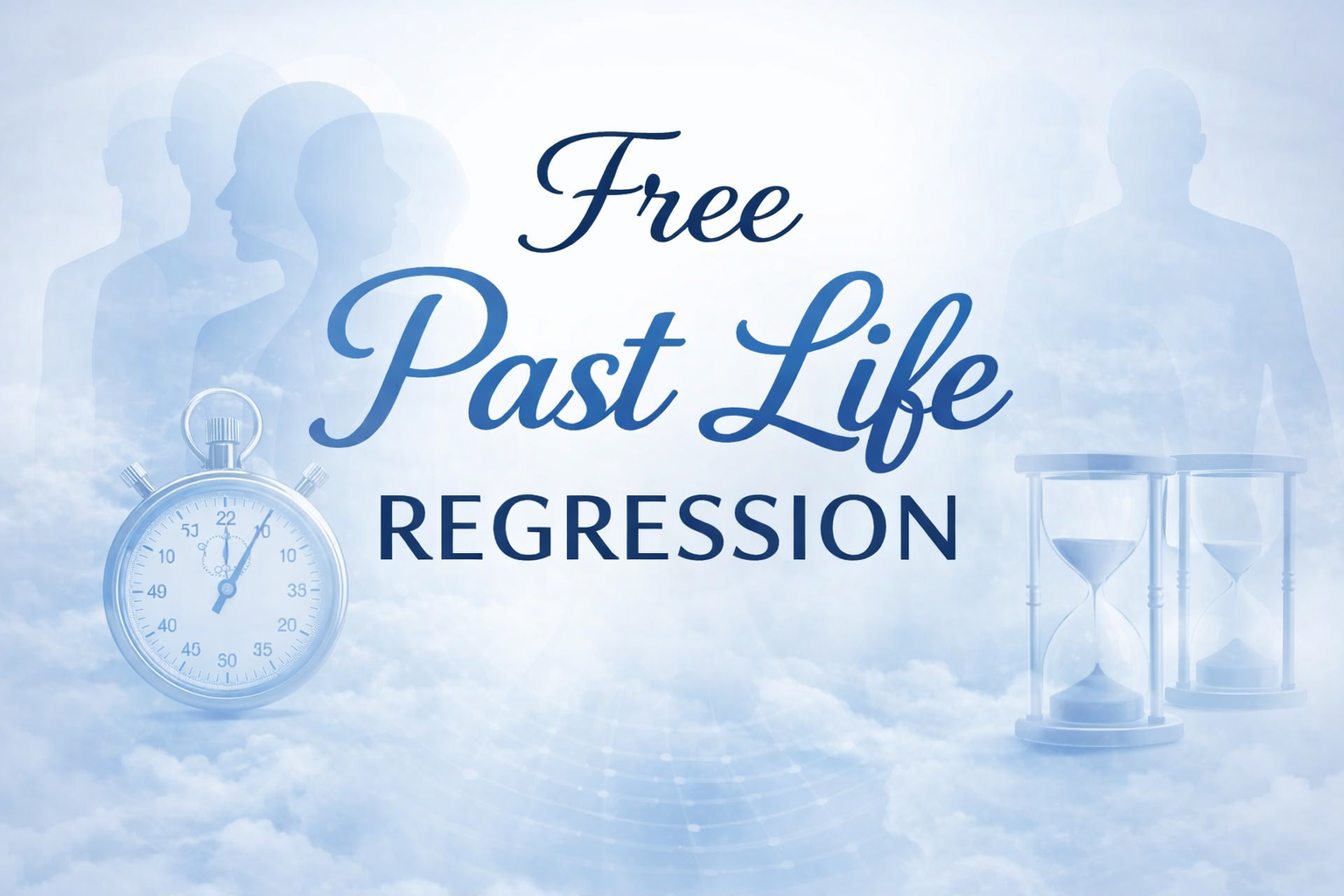 free past life regression