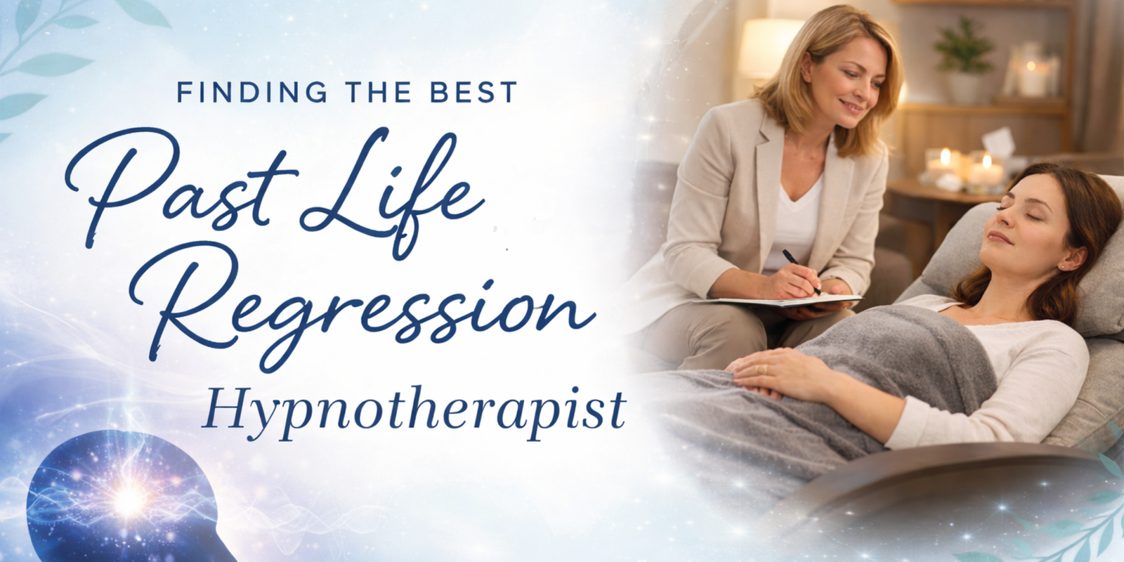 How to Find the Best Past Life Regression Hypnotherapists