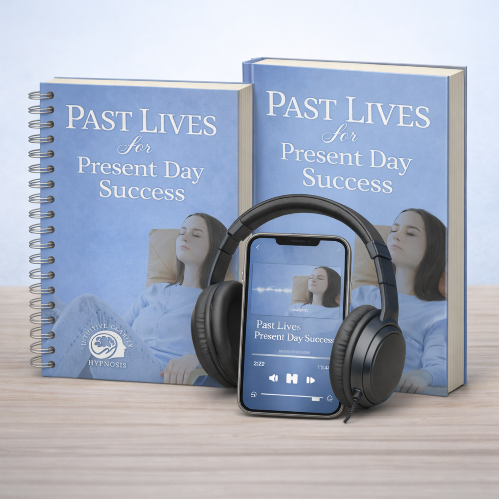 Bundle Past Lives for Present Day Success