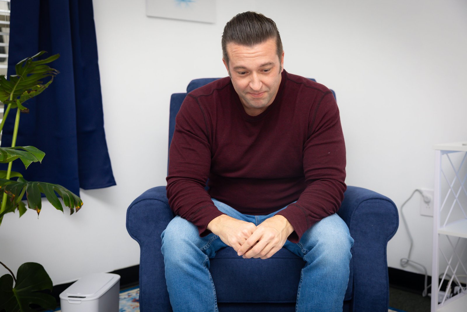 emotional and behavioral hypnosis scaled