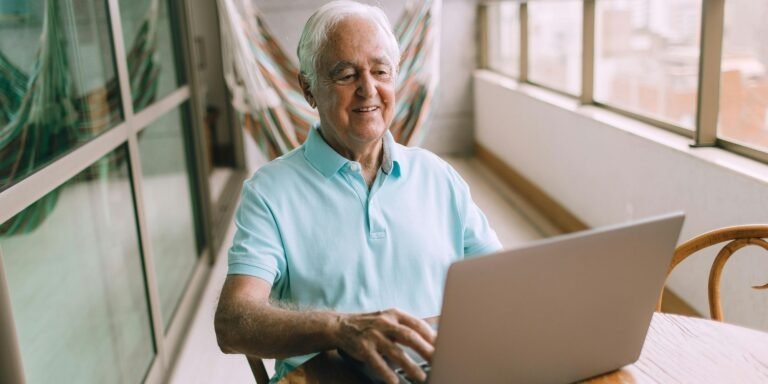 finding purpose in life after retirement