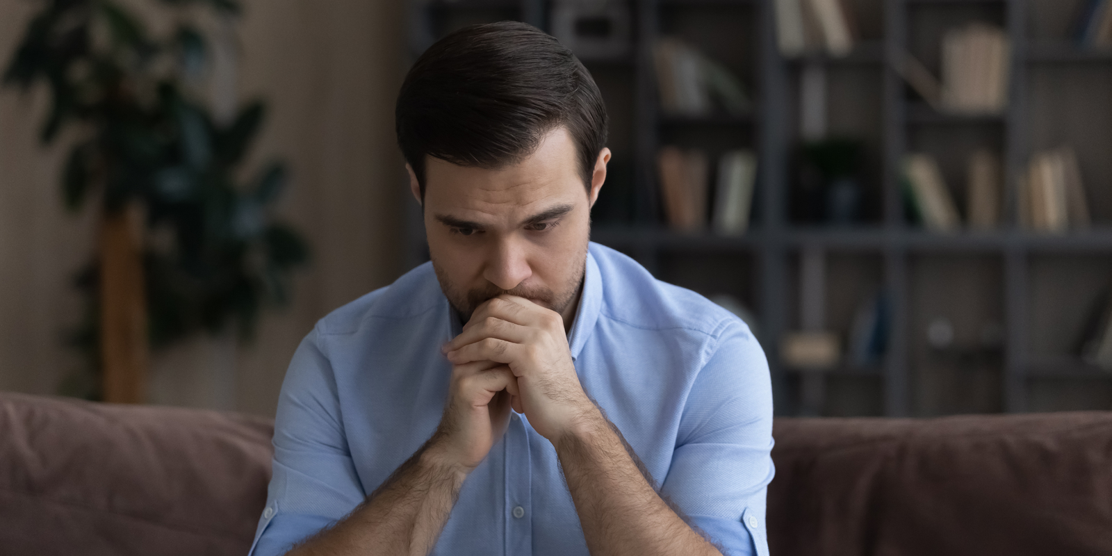 lost my purpose in life