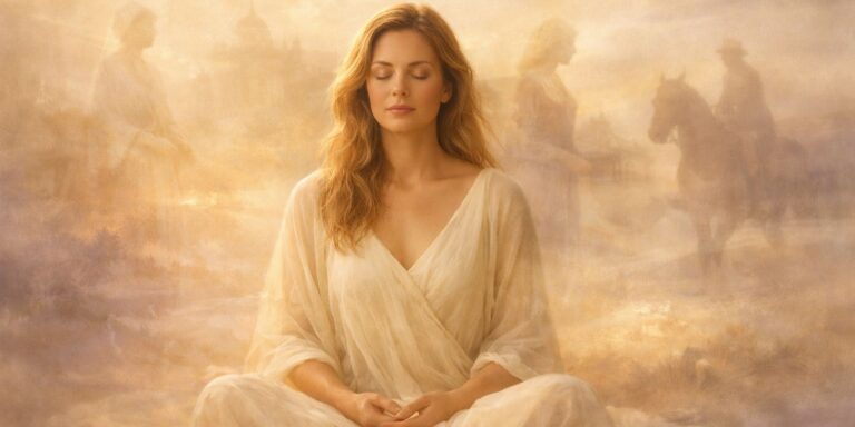 healing through past life regression