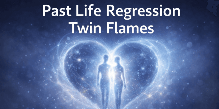 past life regression twin flames