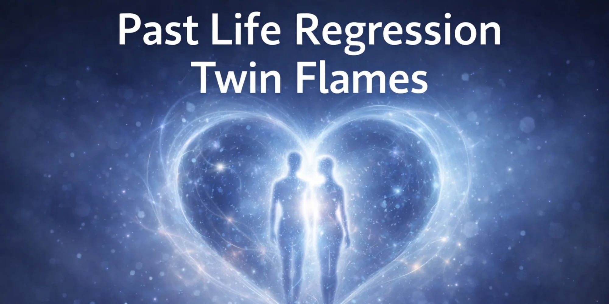 Past Life Regression Twin Flames