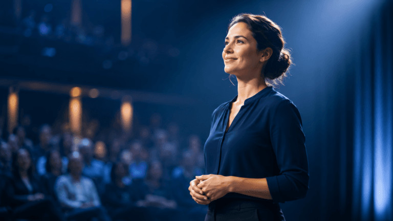 hypnosis for performance anxiety