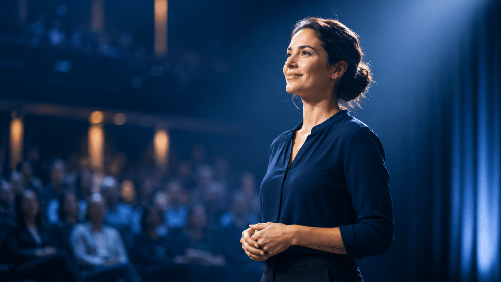 hypnosis for performance anxiety