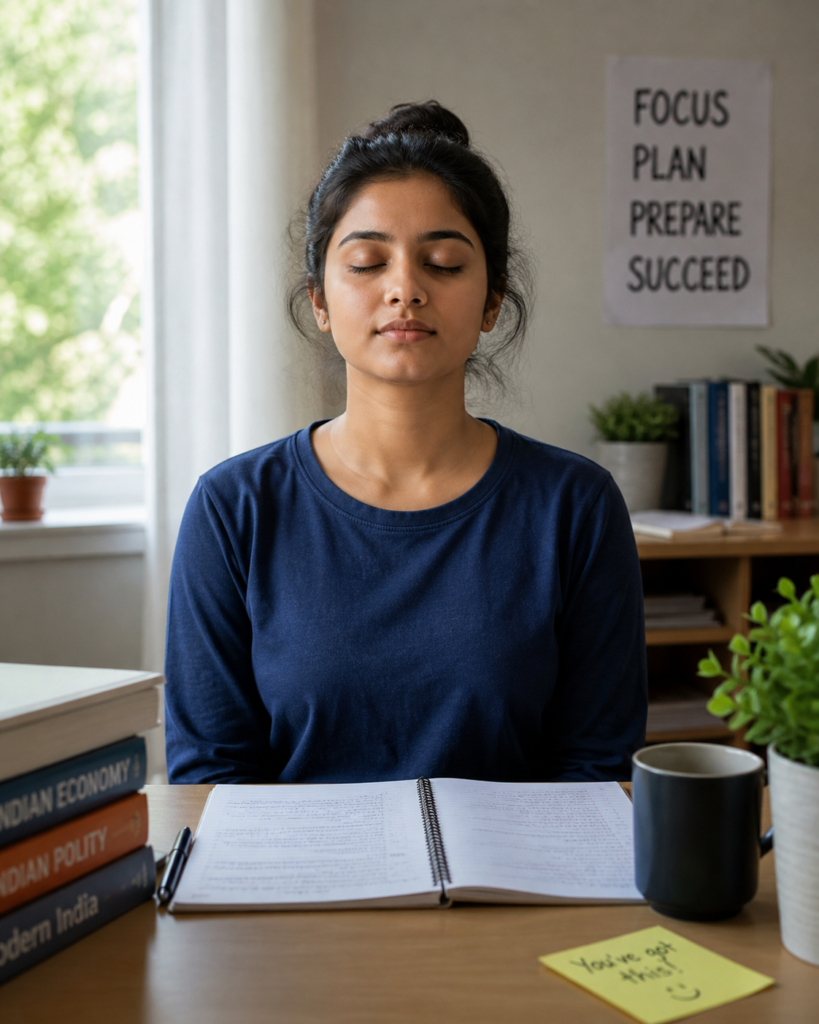 hypnosis for test anxiety
