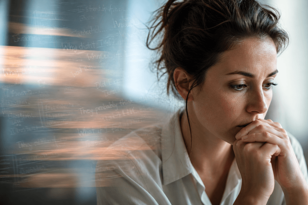 subconscious anxiety hypnosis