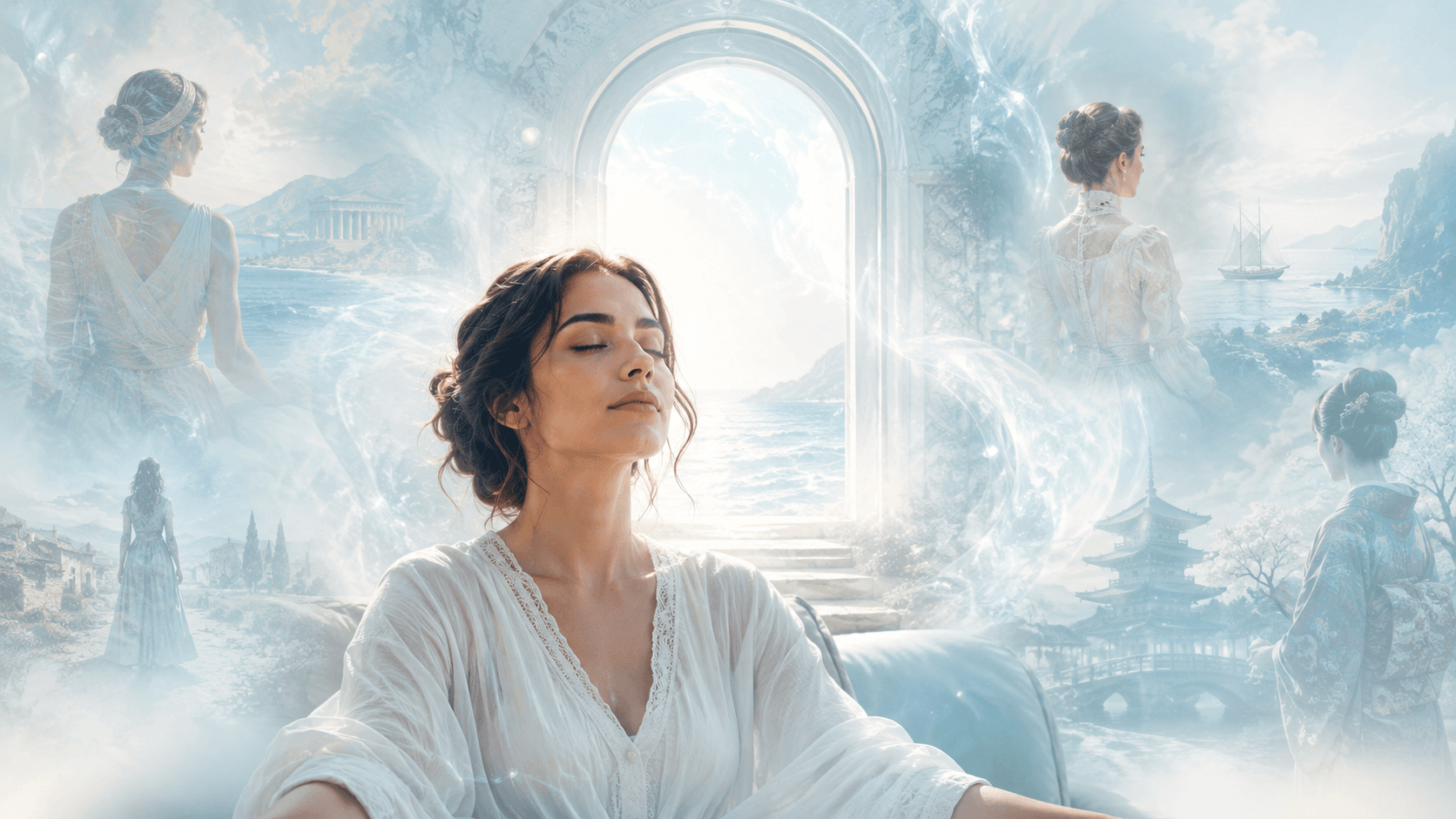Home 9 Past Life Regression Reading