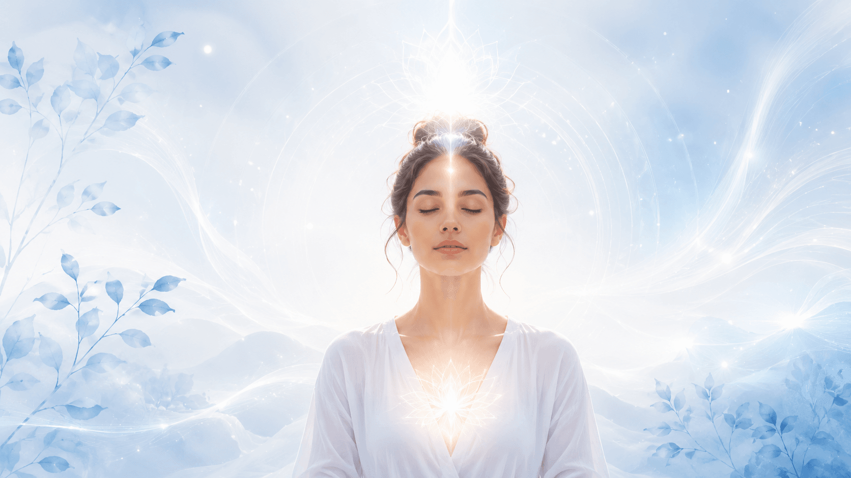 Spiritual Healing Hypnosis
