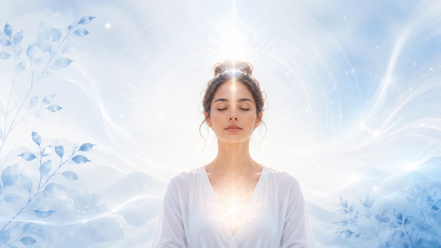 Spiritual Healing Hypnosis