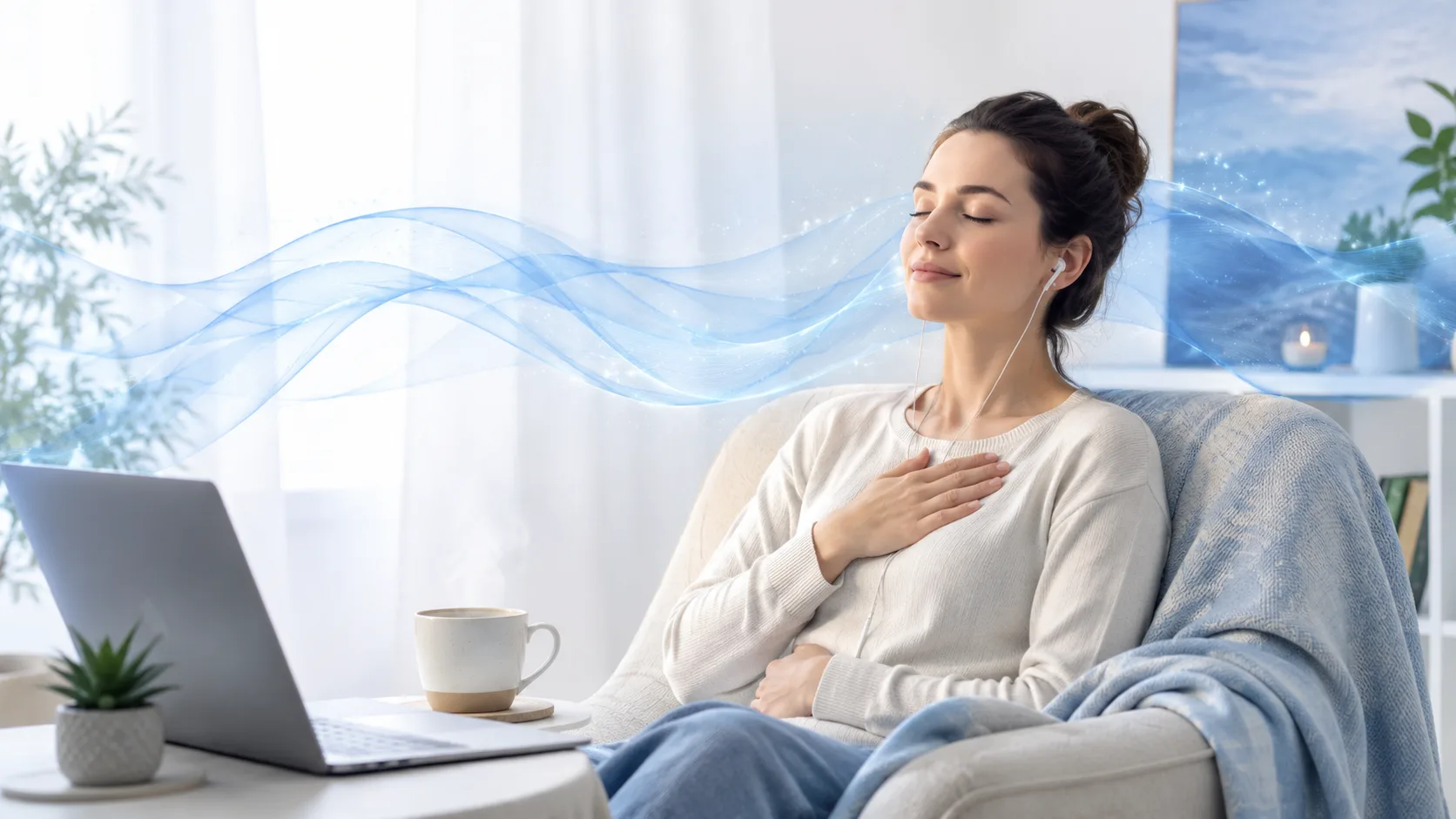 Anxiety Hypnosis Online