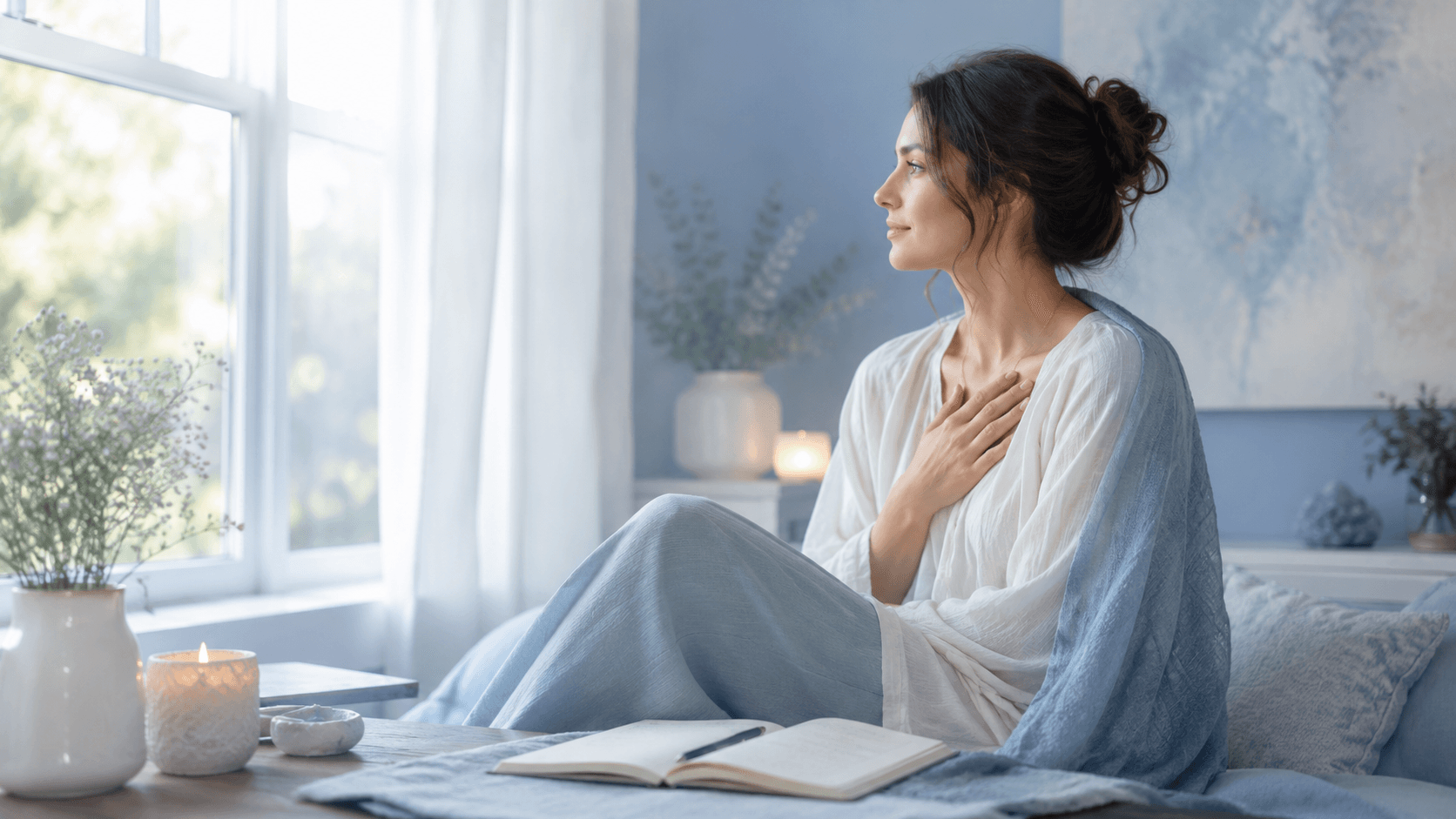 Home 8 Are Spiritual Readings True?
